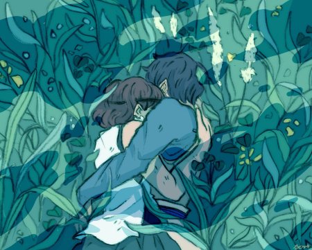 Мята мультяшная