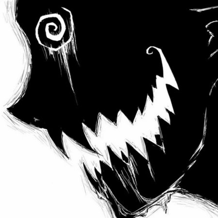 Manga avatars Psycho