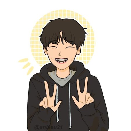 Феликс стрэй Чиби