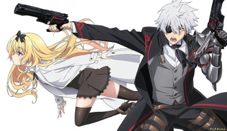 Арифурэта: сильнейший ремесленник в мире 2