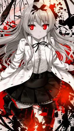 Юи Арифурэта