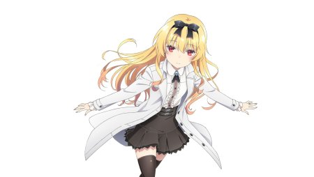 Arifureta Shokugyou