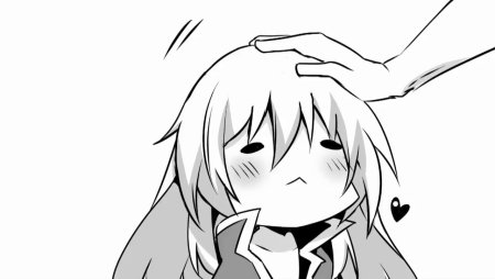 Срисовка аниме Арифурэта