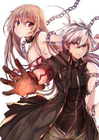 Аниме Арифурэта сильнейший ремесленник в мире