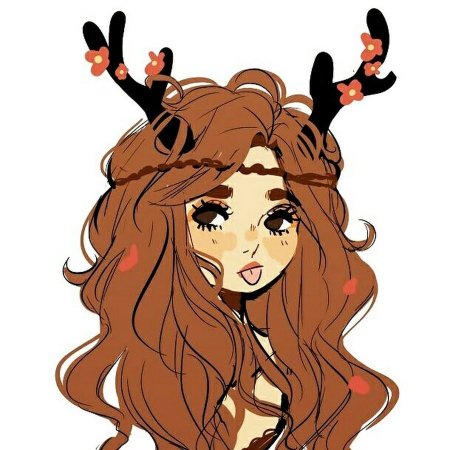 Красивые стили рисования