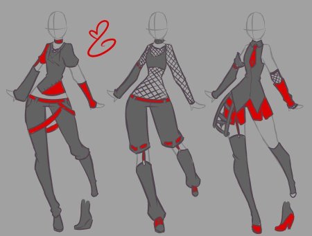 Одежда для рисования