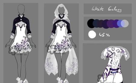 Одежда референс