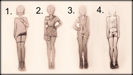 Парень анатомия рефренсе