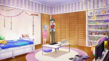 Келси Смит иллюстрации