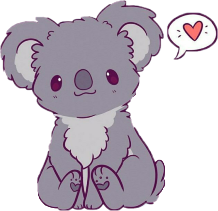 Наоми Лорд коала