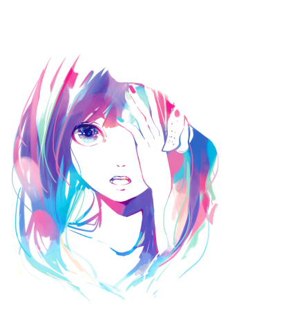 Арты без фона