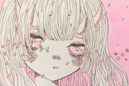 Аниме из пинтереста Эстетика