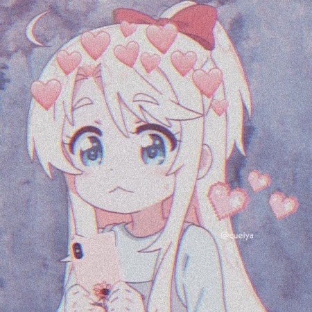 Аниме обработки