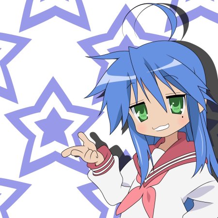 Счастливая звезда мультфильм 2008