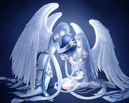 Целодимерон демон близнецов