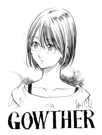 Раскраски семь смертных грехов ГАУТЕР