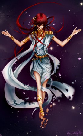 Аполлон аниме