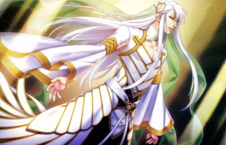 Бальдр Хрингхорни