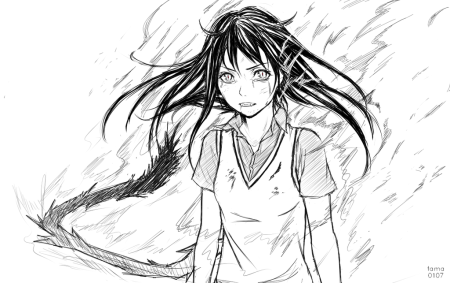 Хиери Аякаши