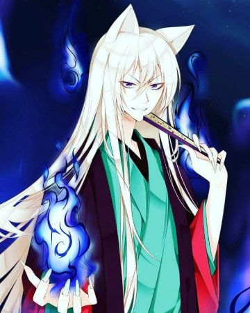 Томоэ очень приятно Бог