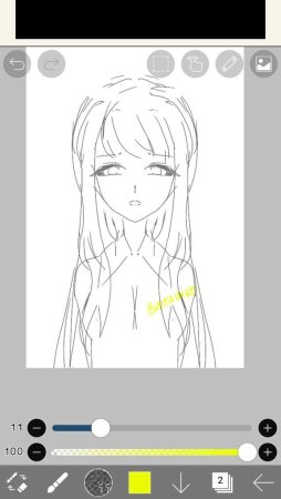 Рисунки приложений