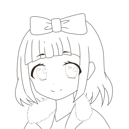 Картинки для раскраски в паинте