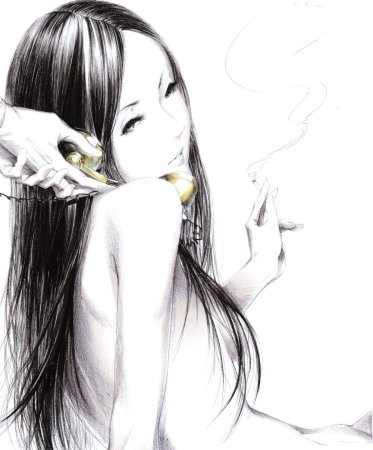 Sawasawa художник