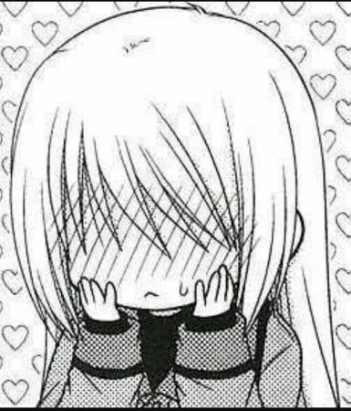 Аниме пары Манга