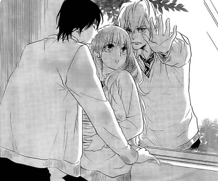 Аниме Пинтерест черно белое Манга