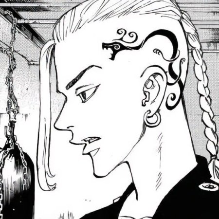 Доракен Токийские Мстители