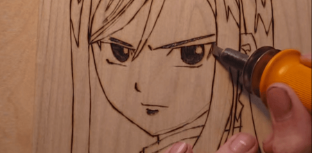 Haibane Renmei картина