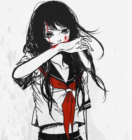 Джейн Аркенсоу человек