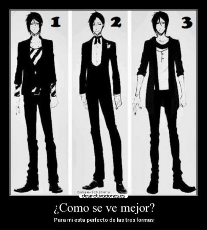 Себастьян Михаэлис референс