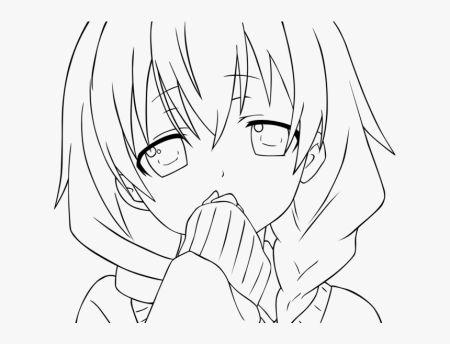 Аниме лайнарт