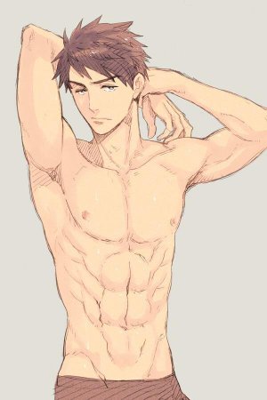 Sousuke Yamazaki