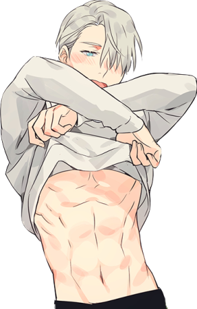 Виктор Никифоров секаз