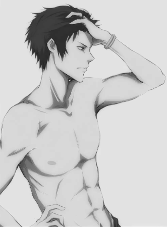 Эрен егер торс