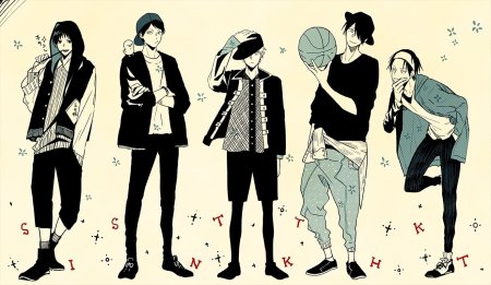 Одежда для рисования мужская