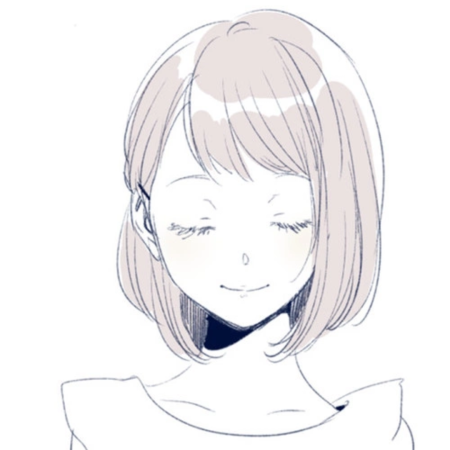 Аниме причёски для девушек каре