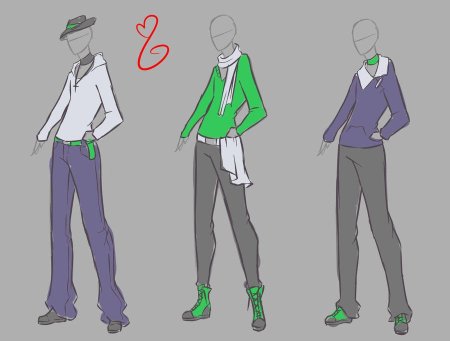 Себастьян Михаэлис референс