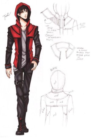 Ниджимура и Химуро