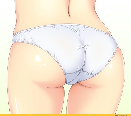 Аниме трусы