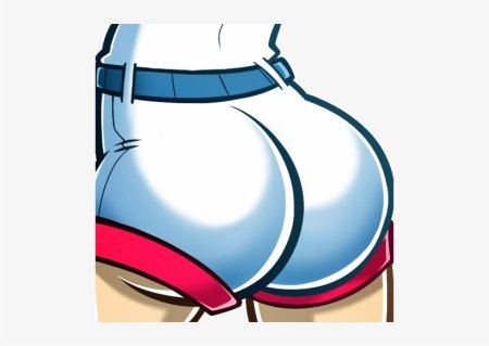 Смайлик попы