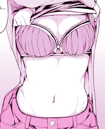 Этти карандашом