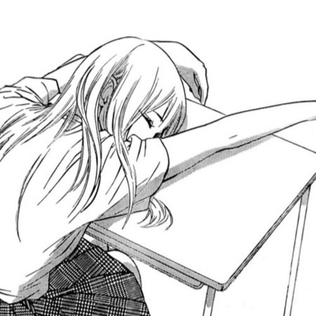 Аниме учит уроки