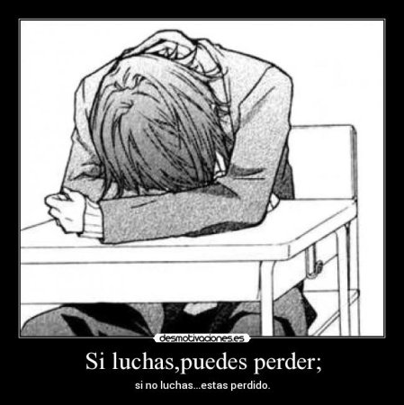 Человек лежит на парте