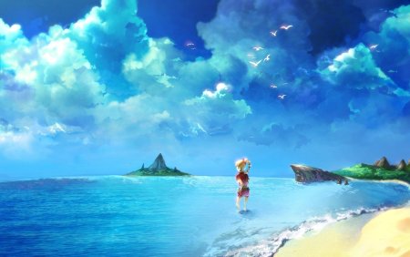 Chrono Trigger & Chrono Cross