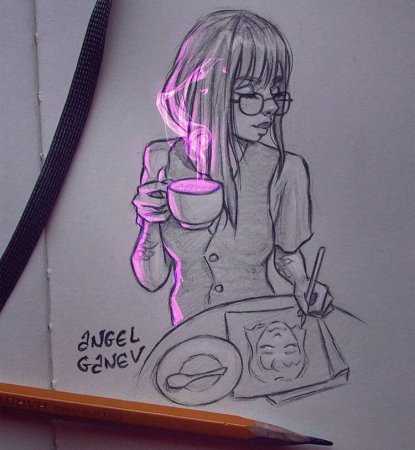 Идеи для артов