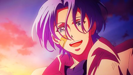 Ланга Хасегава