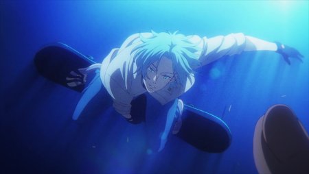 Ланга Хасегава